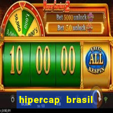 hipercap brasil como funciona